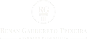Renan Gaudereto Teixeira, advogado criminalista