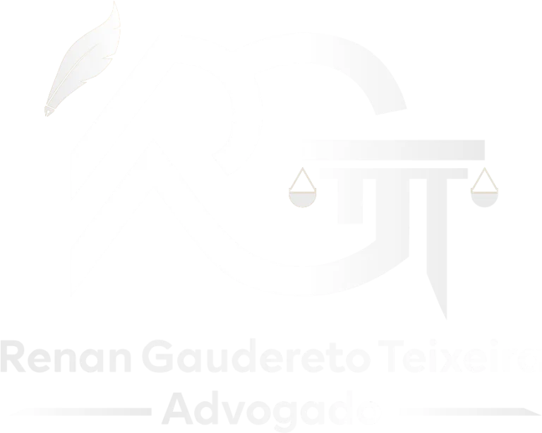 escritório Renan Gaudereto Teixeira para assegurar seus direitos com dedicação