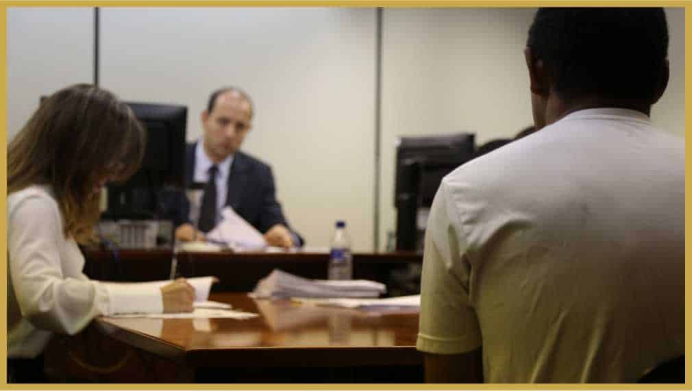 Defesa em Audiência de Custódia (art. 310 do CPP)